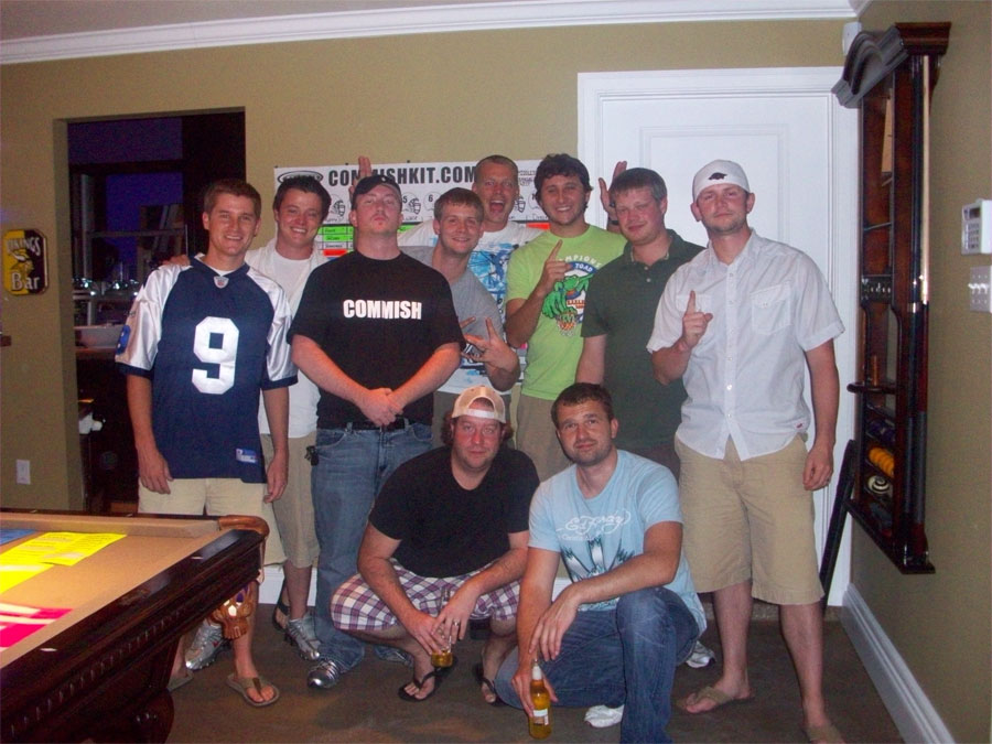 Central&nbsp;Arkansas'&nbsp;Fantasy&nbsp;Finest